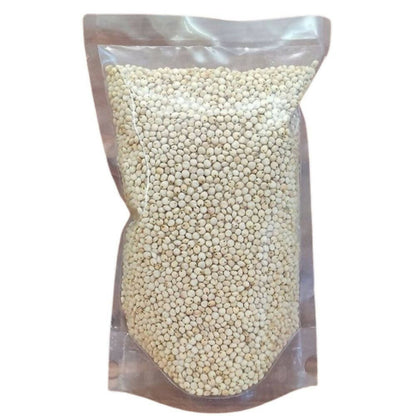 Satjeevan Organic Jowar Sorghum Millet - Distacart