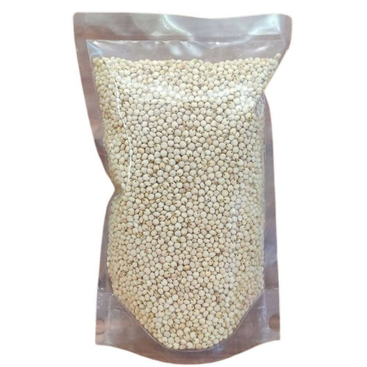 Satjeevan Organic Jowar Sorghum Millet - Distacart