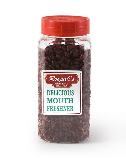Roopak's Supari Milk Mouth Freshner - Distacart