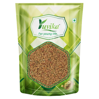 Yuvika Kasuri Methi Seeds - Champa Methi