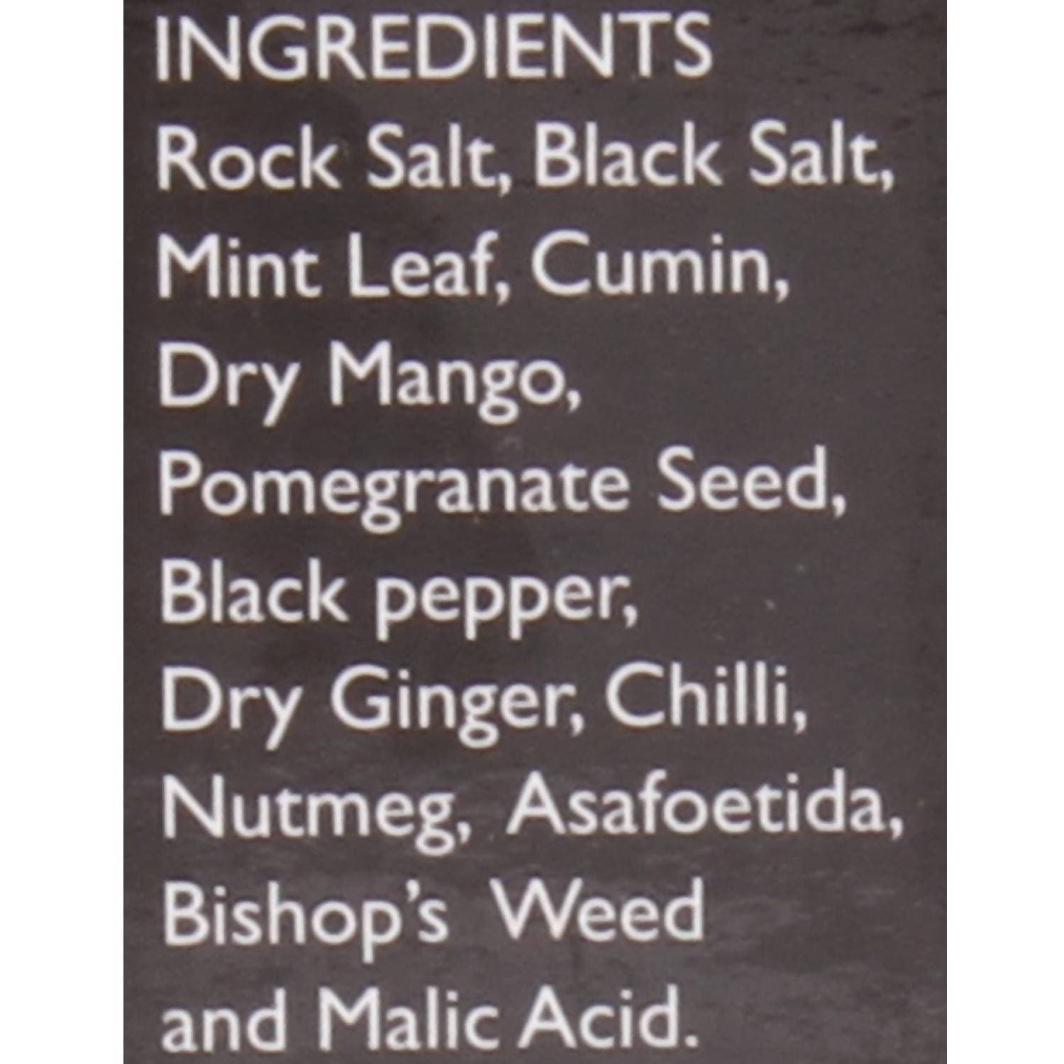 Everest Chaat Masala Powder