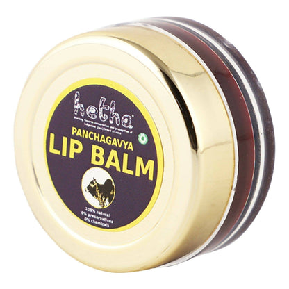 Hetha Ghee Lip Balm - Distacart