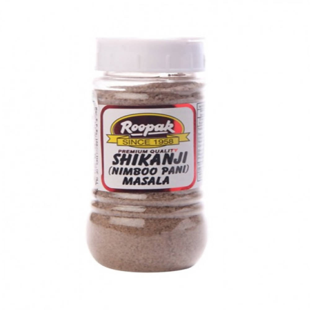 Roopak Shikanji (Nimboo Pani) Masala - Distacart