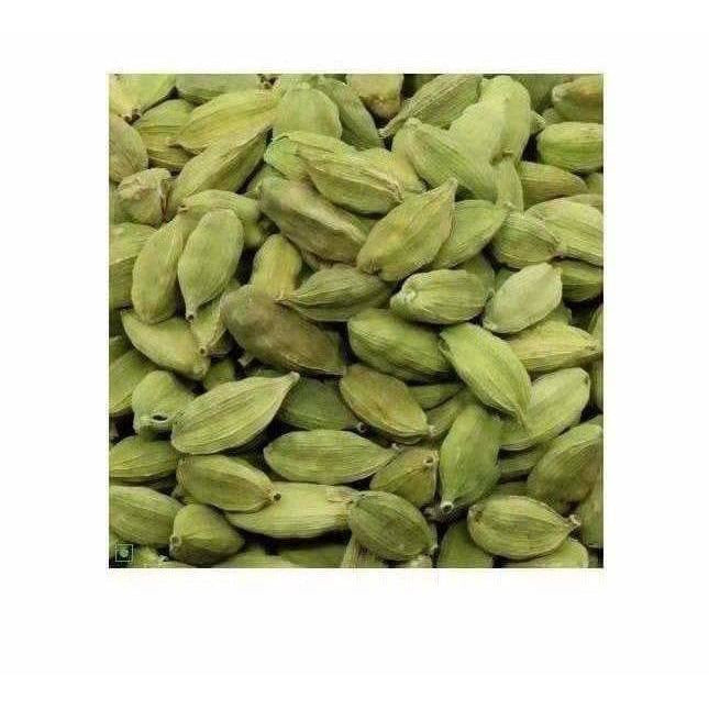 Cardamom/Elaichi - Green - Distacart