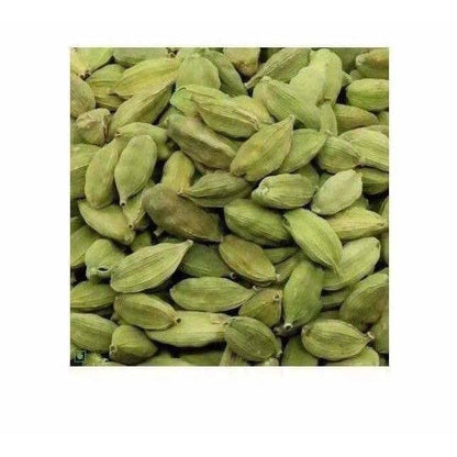 Cardamom/Elaichi - Green - Distacart