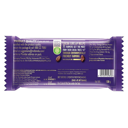 Cadbury Dairy Milk Chocolate Bar Family Pack - diocart