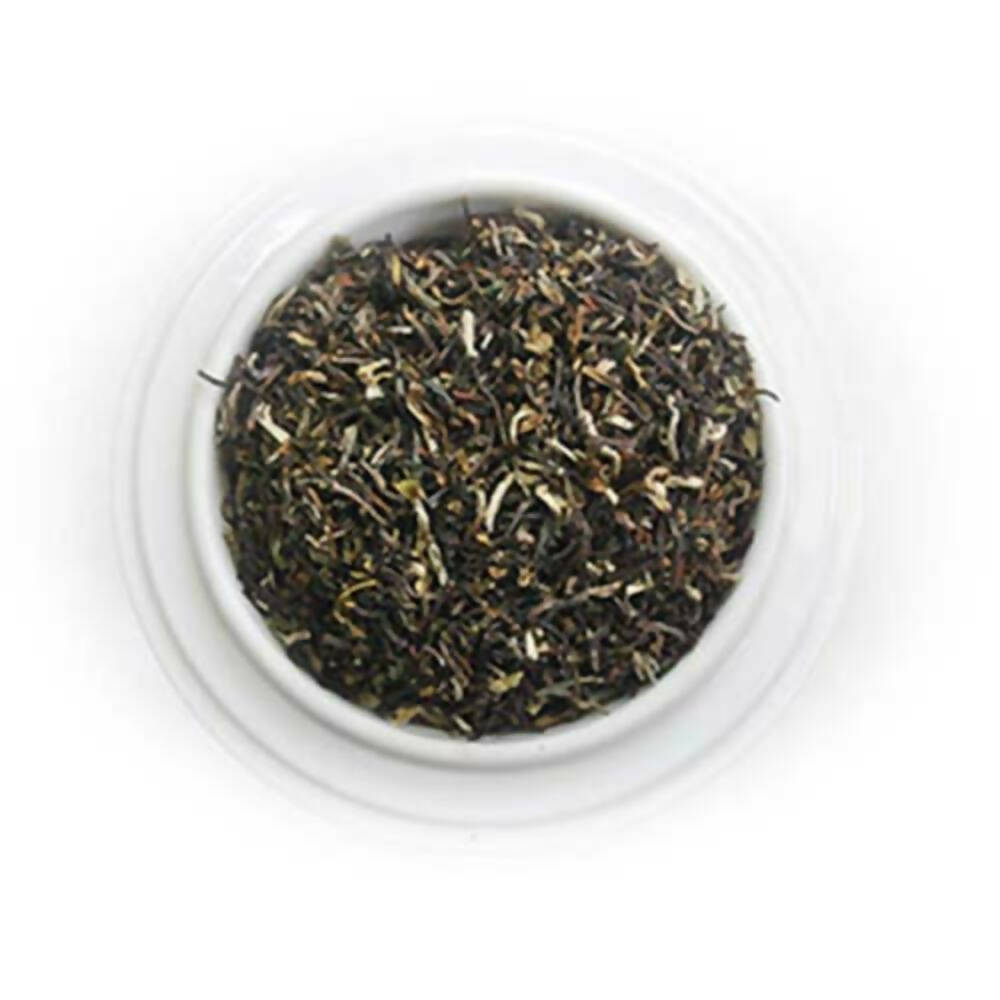 Makaibari Summer Solstice Muscatel Darjeeling Second Flush Black Tea - diocart