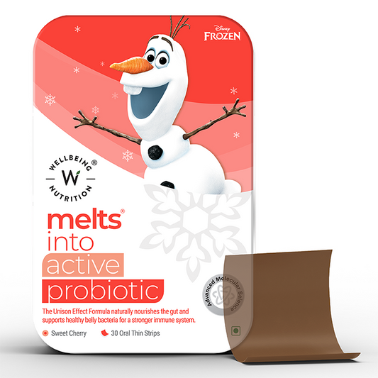 Disney Frozen Probiotic