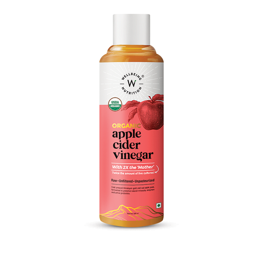 Apple Cider Vinegar