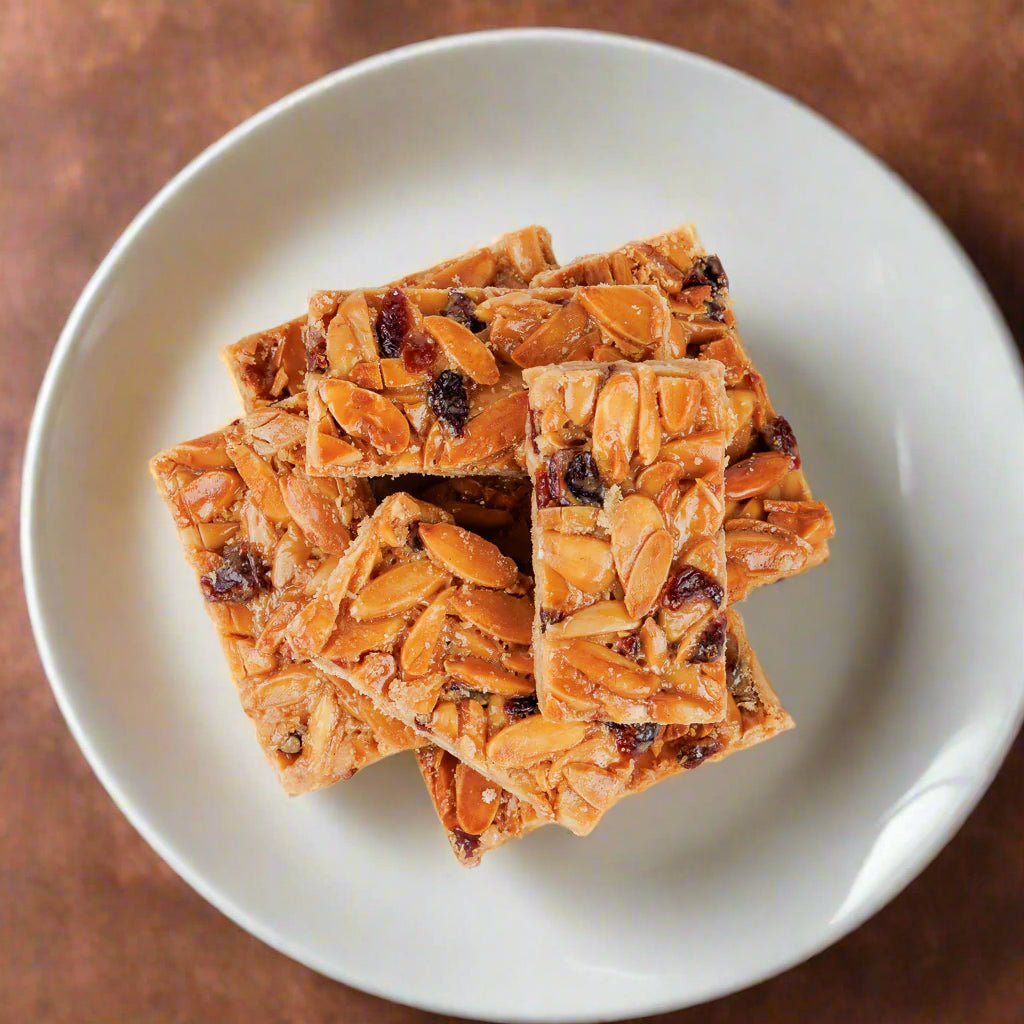 Shree Mithai Almond Cranberry Chew