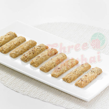 Shree Mithai Almond Sticks