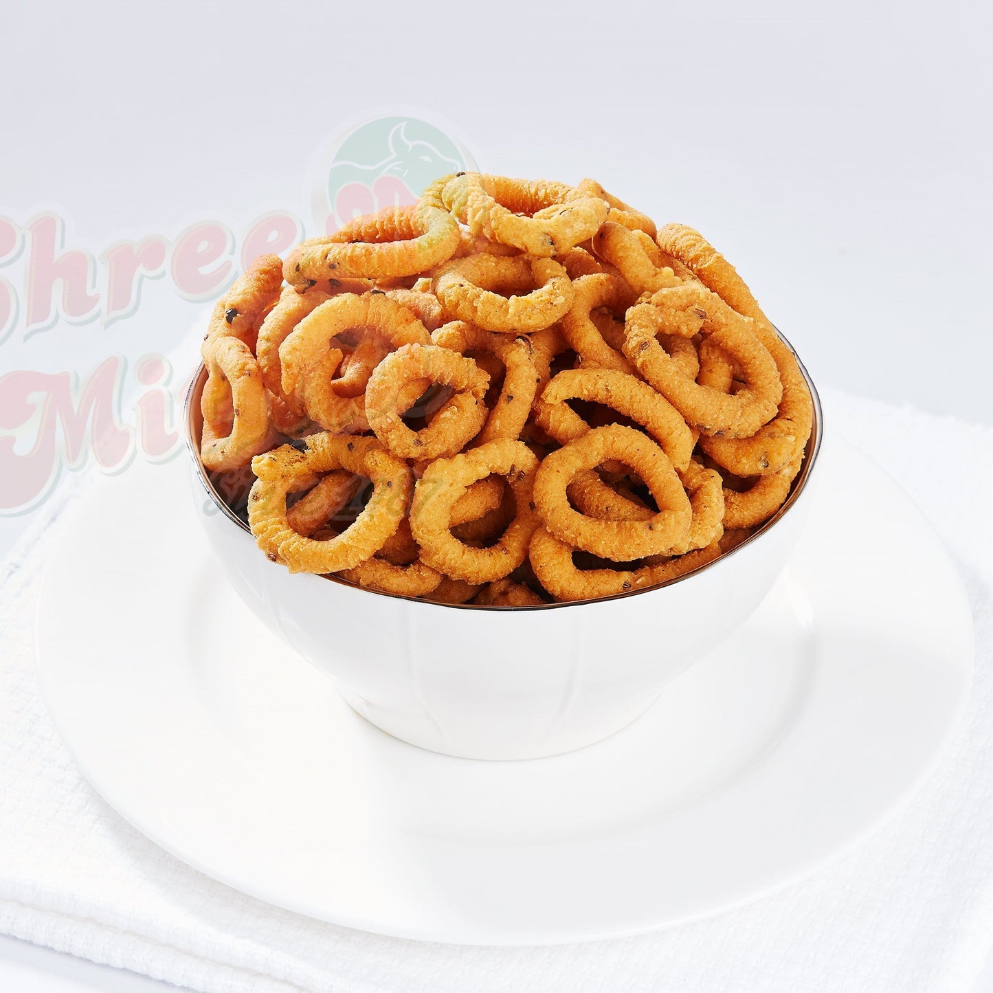 Shree Mithai Andhra Murukku