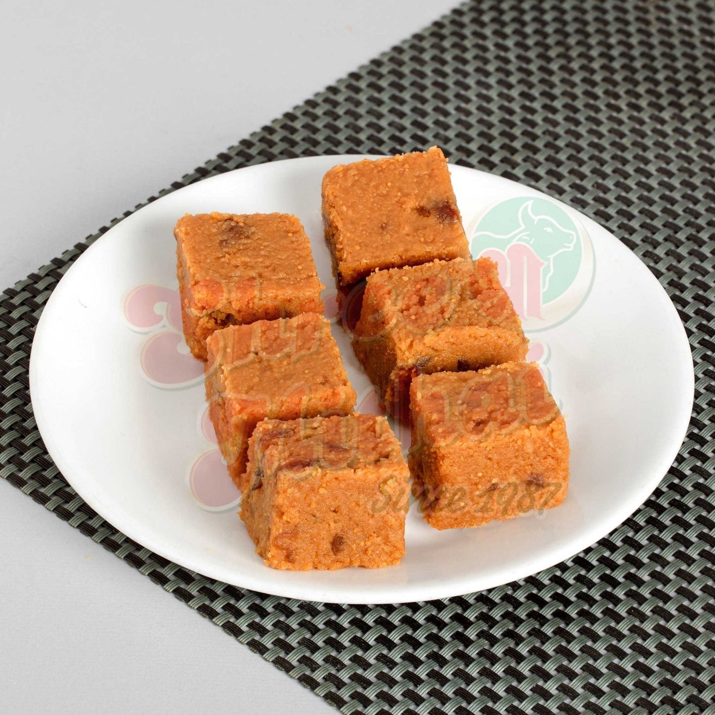 Shree Mithai Anjeer Kalakand
