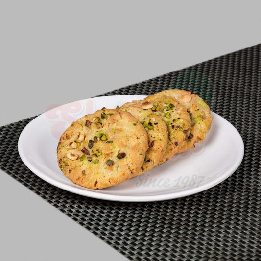 Shree Mithai Arabian Delight Cookies