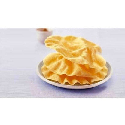 Papad / Appadalu - Distacart