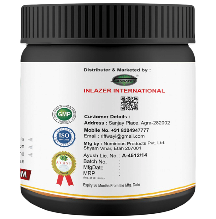 Sabates Diabetes Care Powder