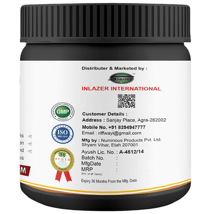 Sabates Diabetes Care Powder