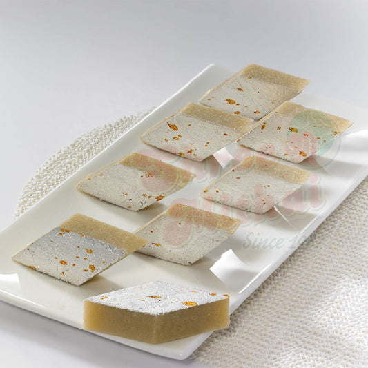 Shree Mithai Badam Katli