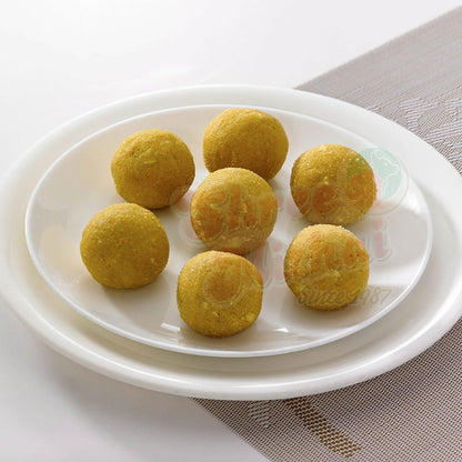 Shree Mithai Besan Ladoo