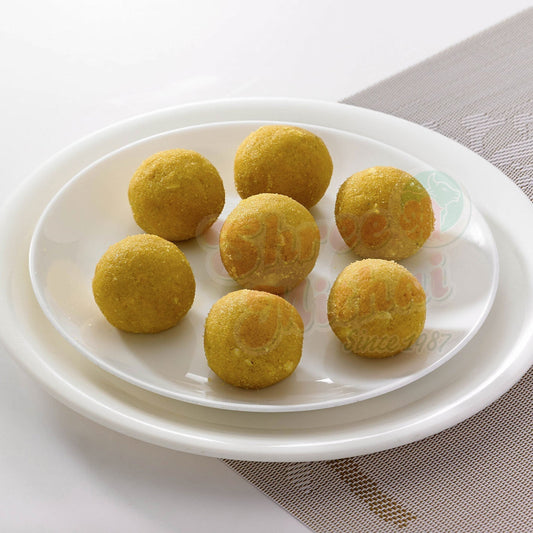 Shree Mithai Besan Ladoo
