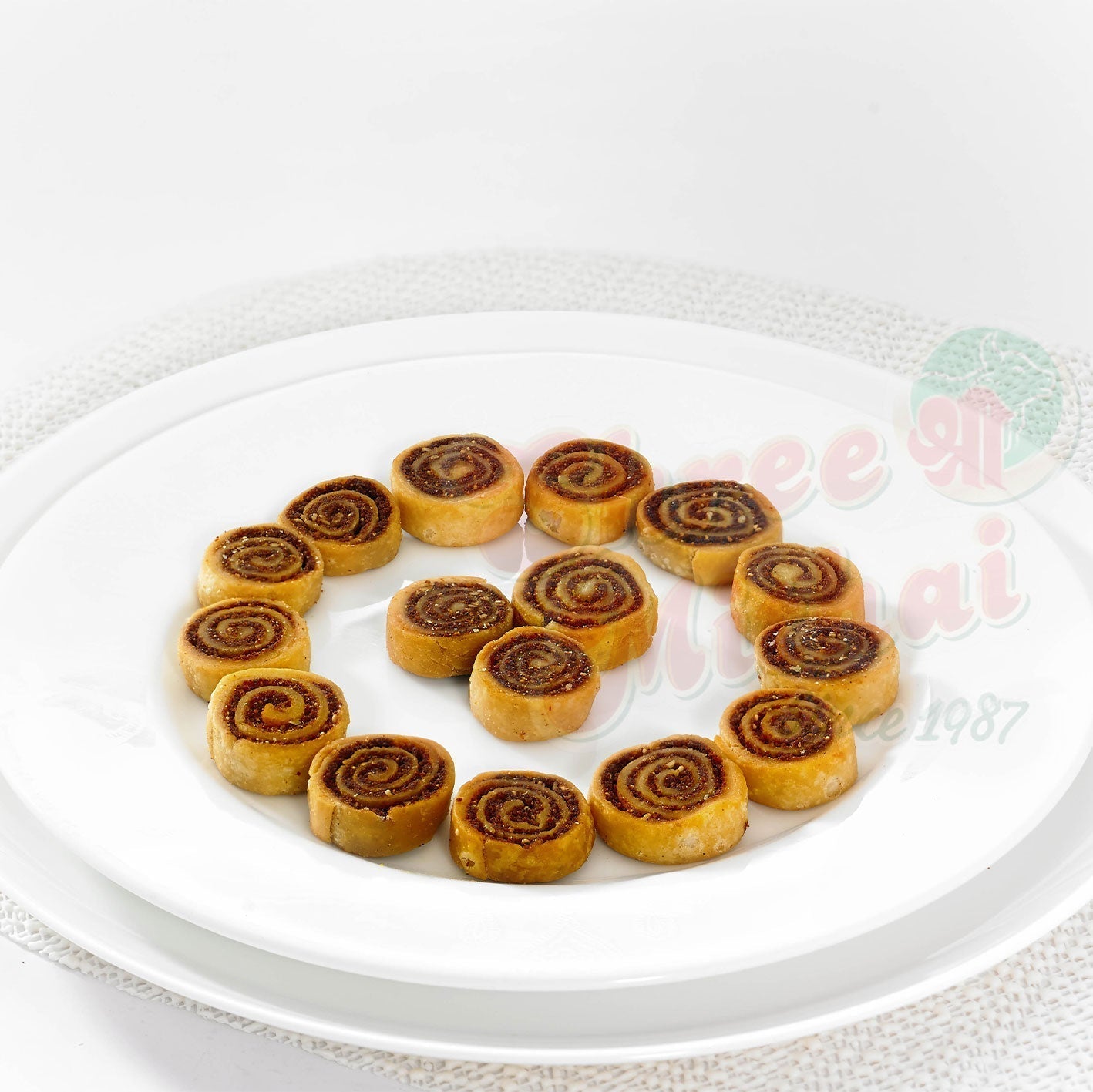 Shree Mithai Bhakarwadi