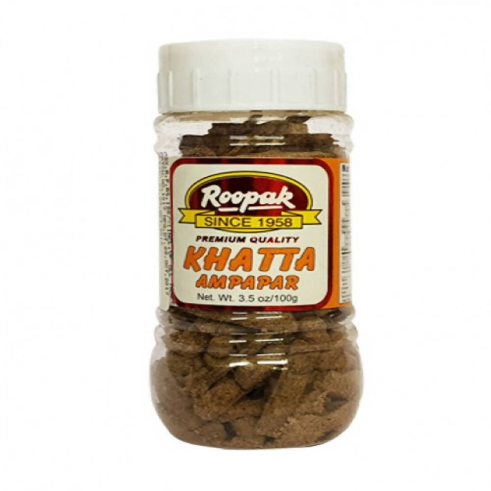 Roopak Ampapar Khatta - diocart