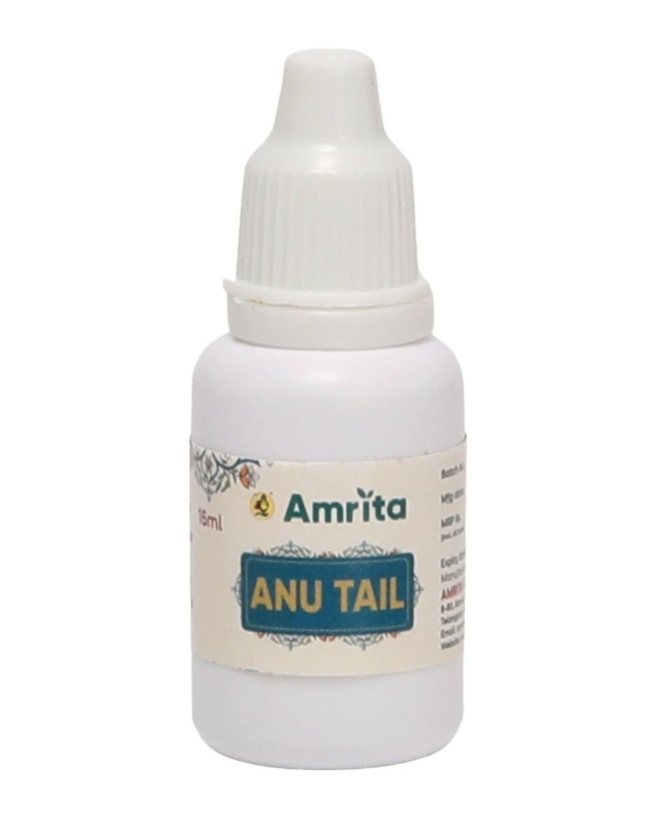 Amrita Anu Tail