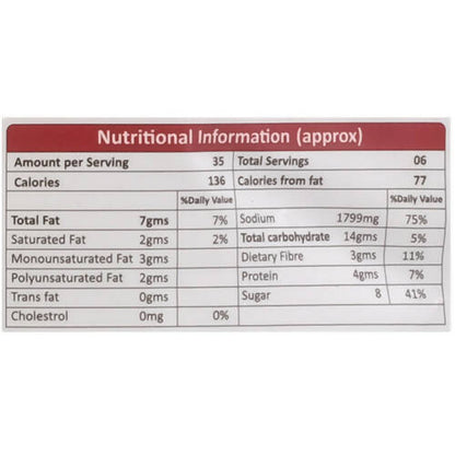 Adukale Puliyogare Powder - Distacart