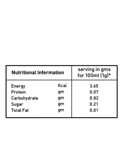 Girnar Camomile Infusion With Honey