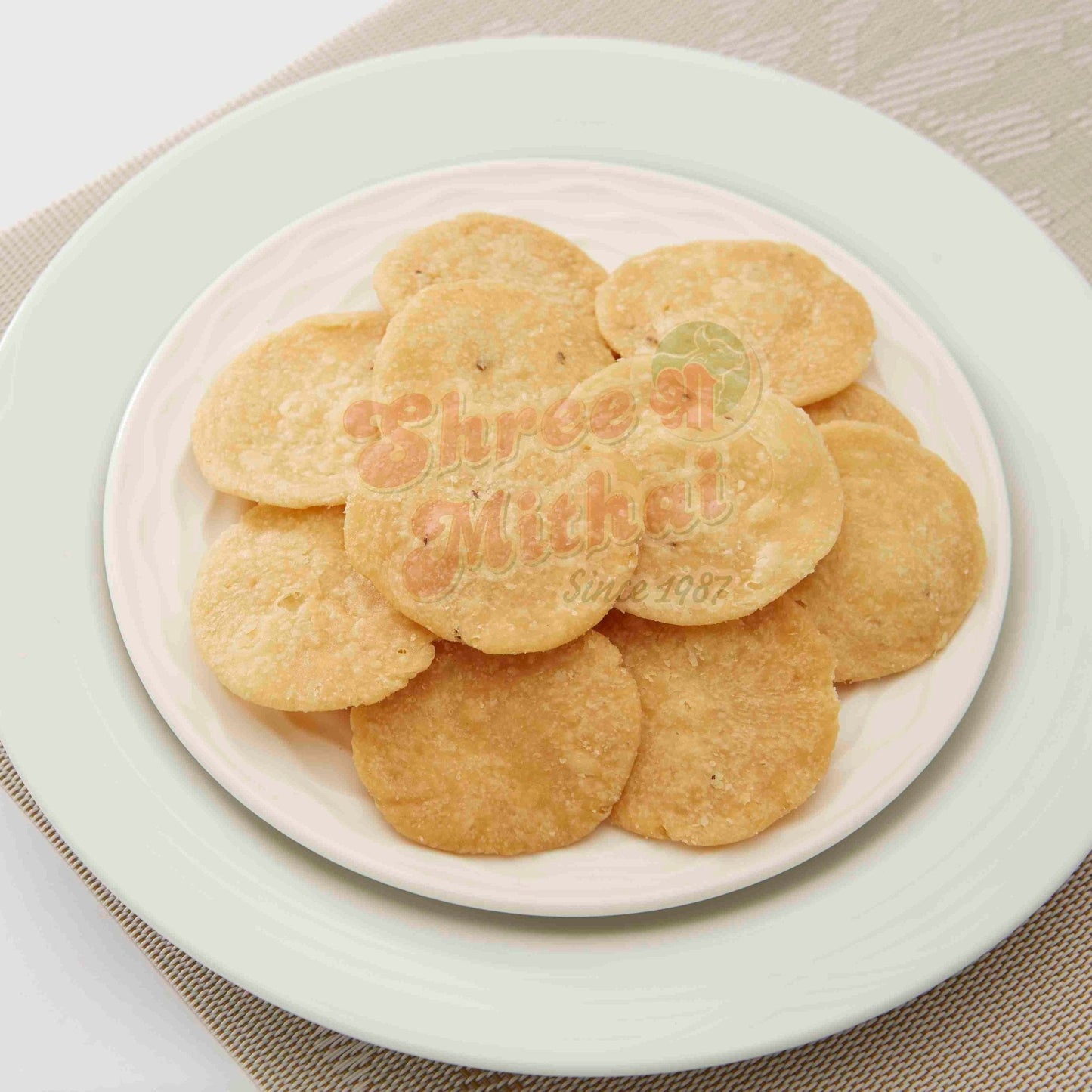 Shree Mithai Chaat Poori