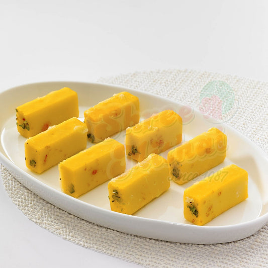 Shree Mithai Chashni Petha
