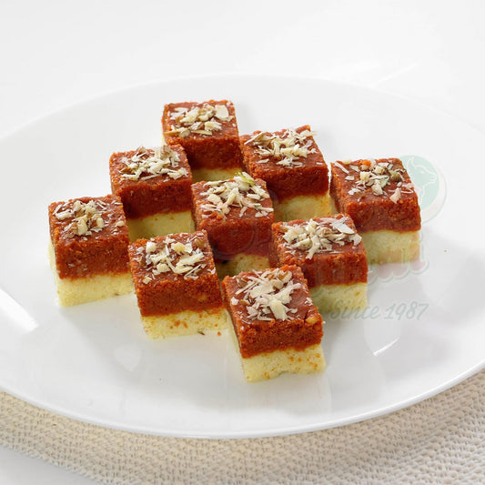 Shree Mithai Chocolate Burfi