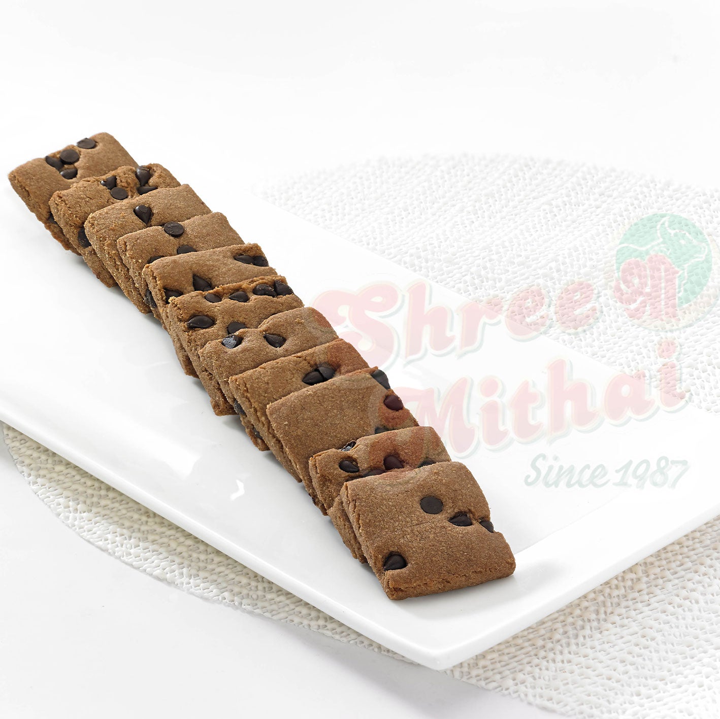 Shree Mithai Chocolate Chip Cookies