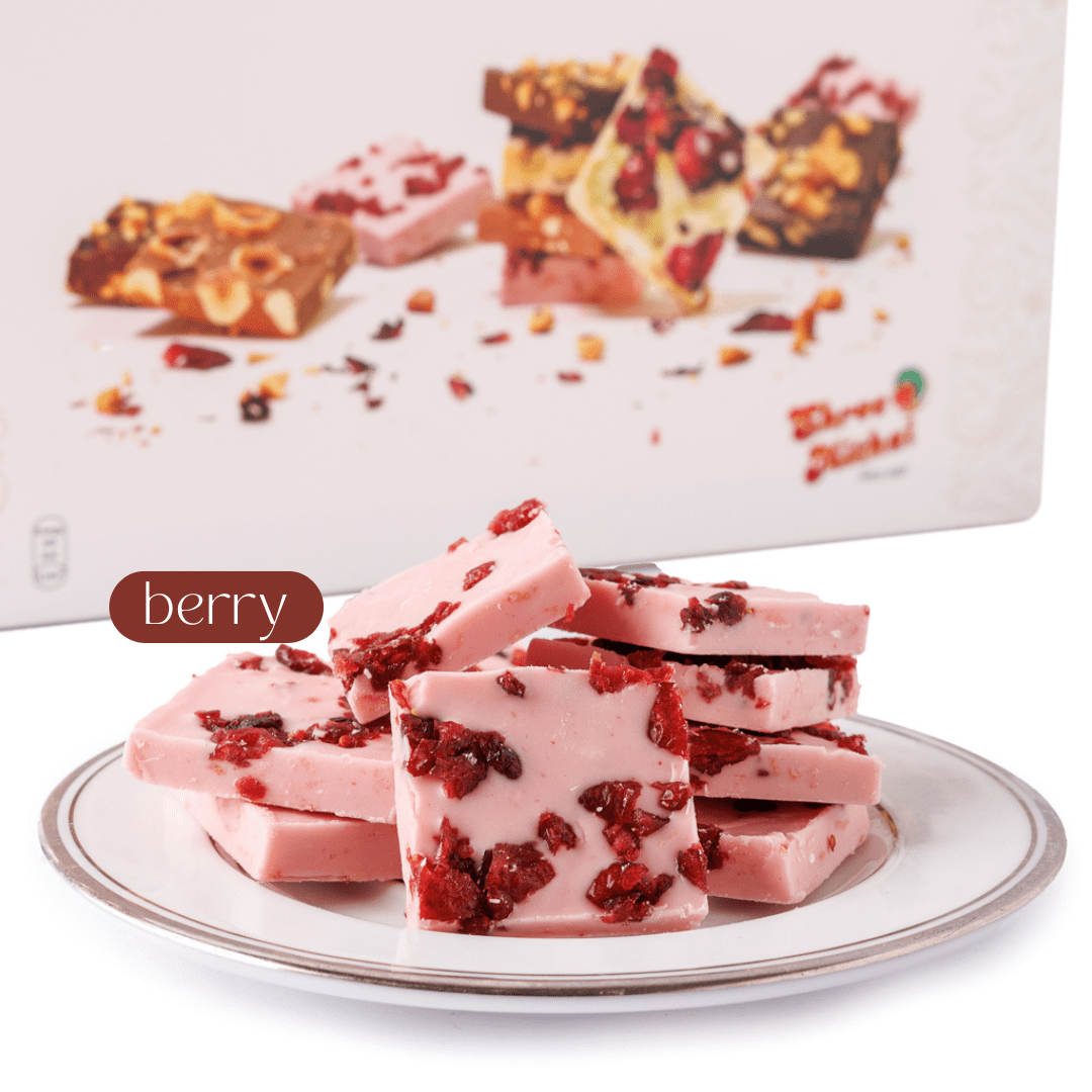 Shree Mithai Chocolate Gourmet Box