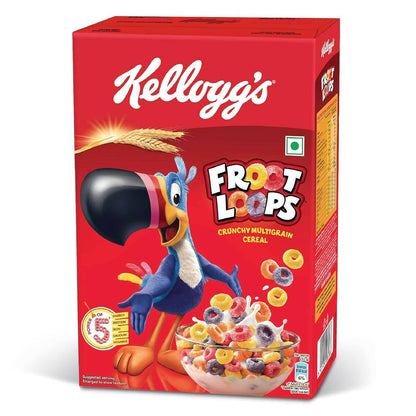 Kellogg’s Froot Loops - Distacart