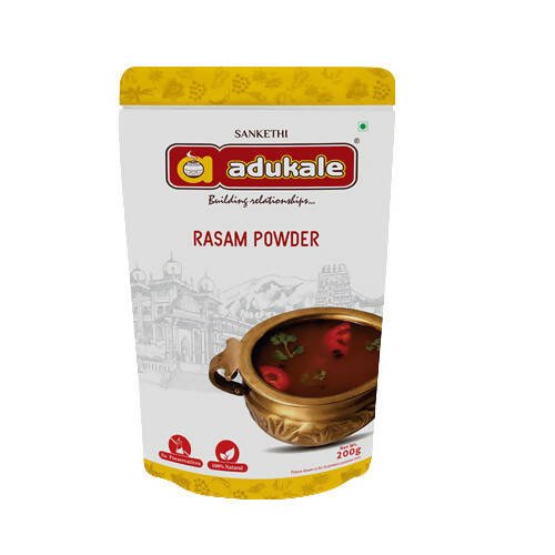 Adukale Rasam Powder - Distacart