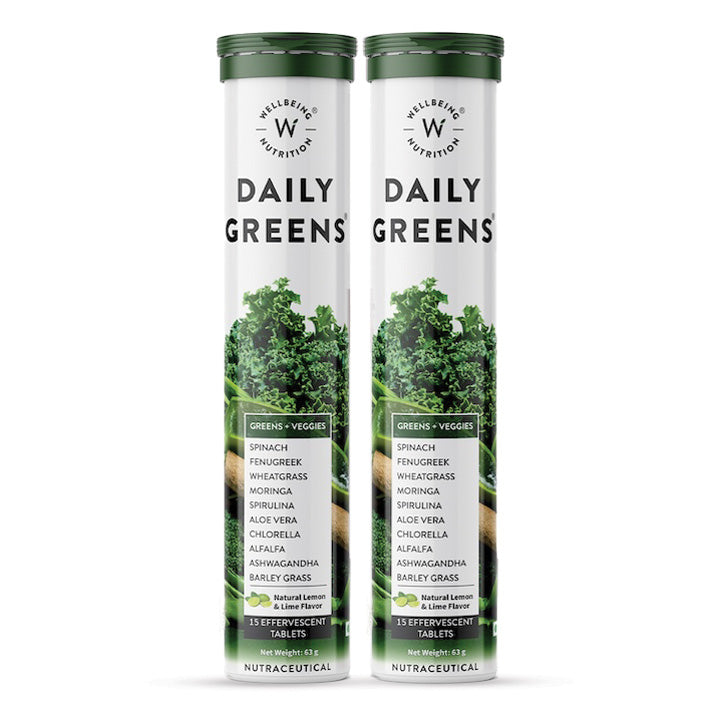 Daily Greens