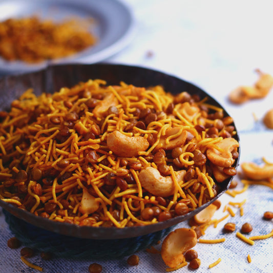 Almond House Dal Mot - Distacart