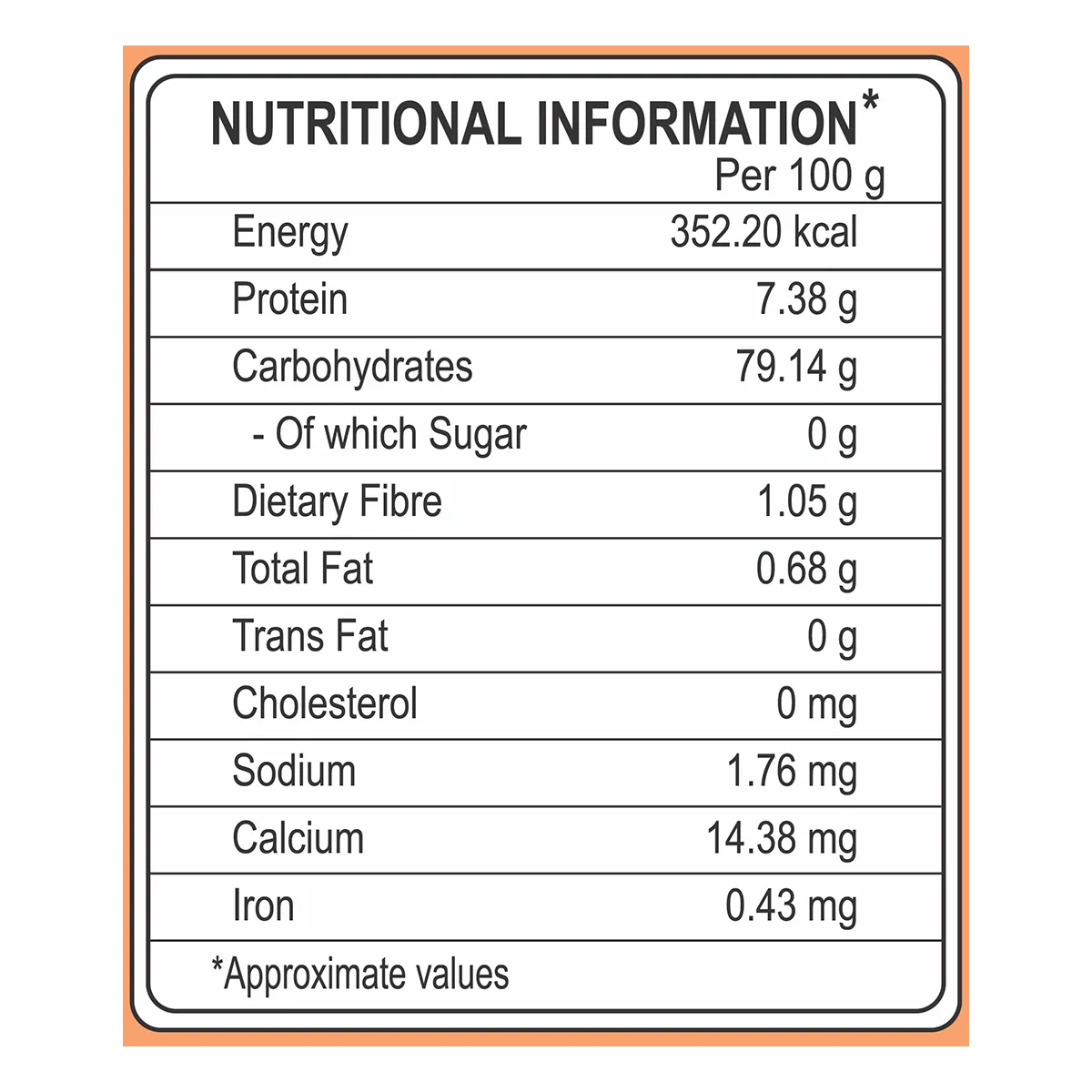 Patanjali Deep Kalash Rice