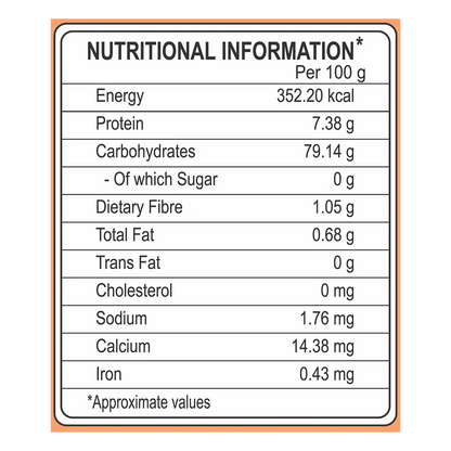 Patanjali Deep Kalash Rice