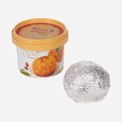 Shree Mithai Divine Ladoo