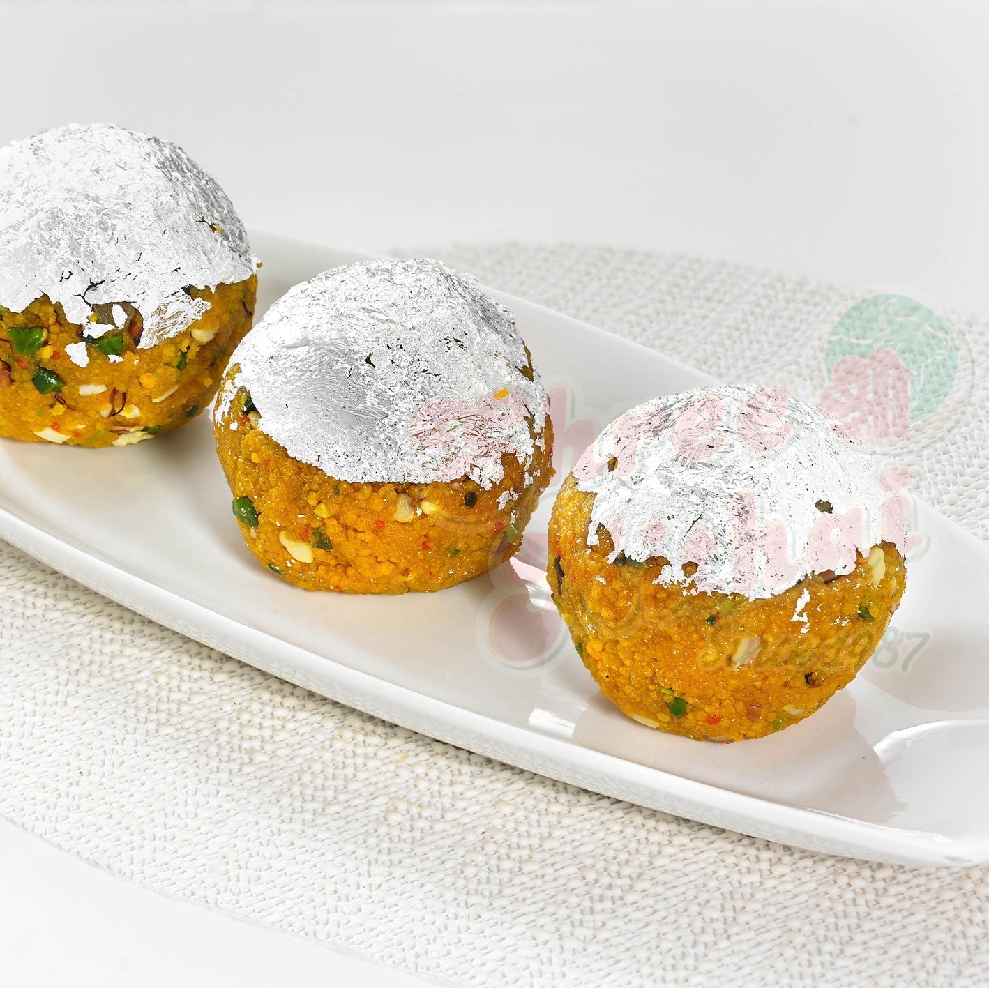 Shree Mithai Divine Ladoo