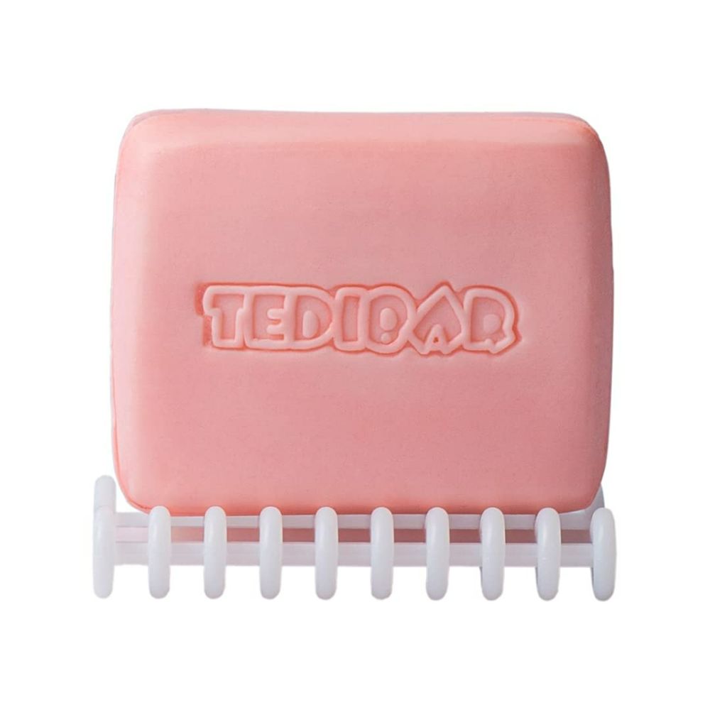 Tedibar Baby Soap For Sensitive Skin