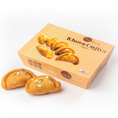 Dadu's Khova Gujia - Distacart