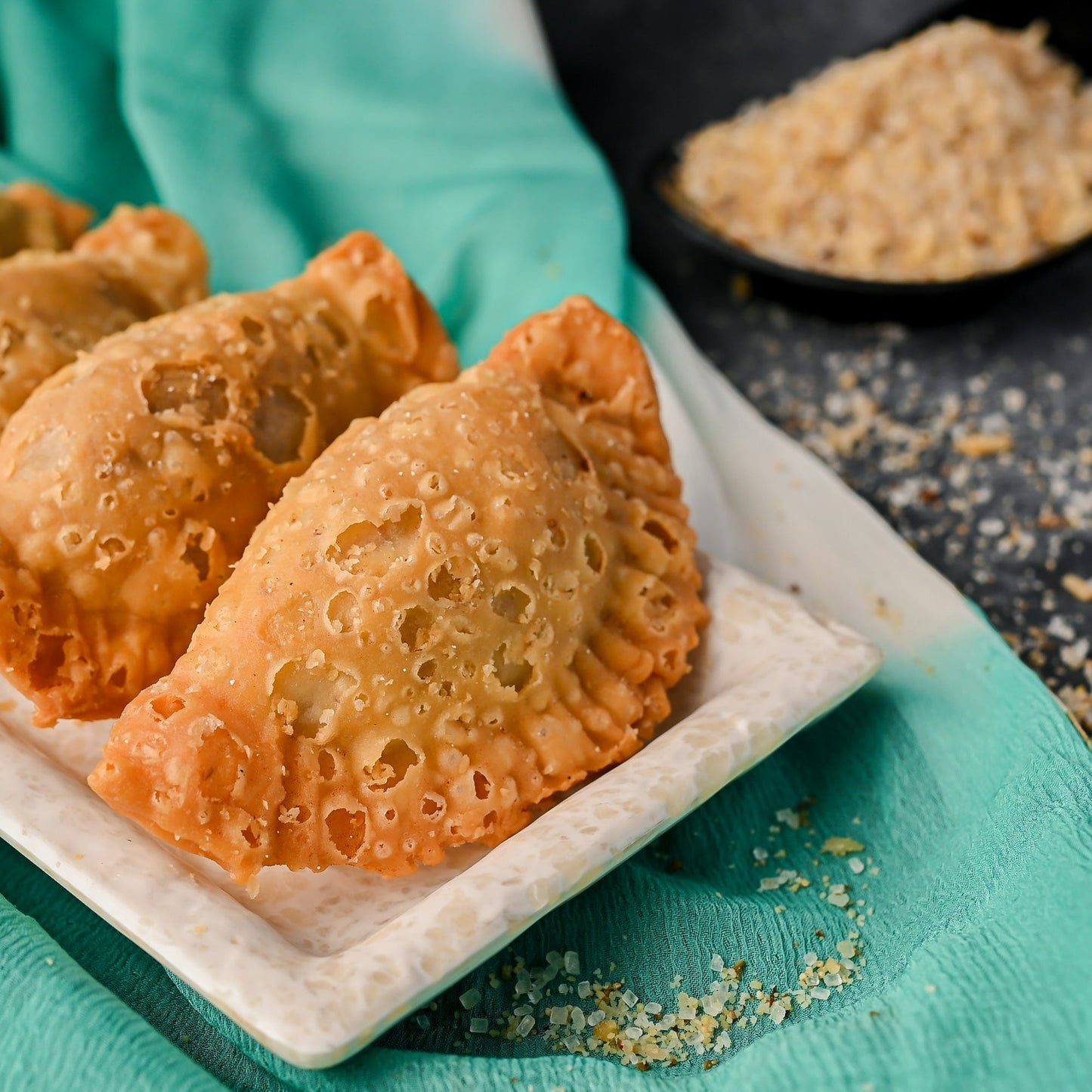 Vellanki Foods - Karanji/Kajjikayalu - Distacart