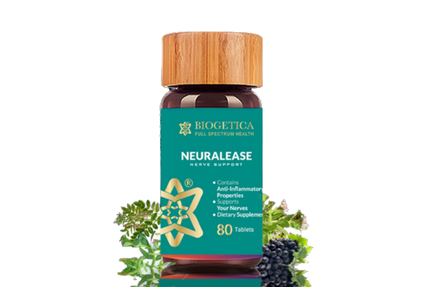 Biogetica Neuralease