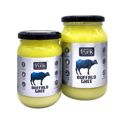 Nature's Trunk Desi Buffalo Ghee - Distacart