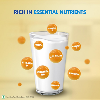 Nestle Nangrow Nutritious Milk Drink - 2 to 6 Years