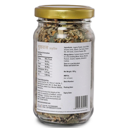 Conscious Food After Meal Digestive - Distacart