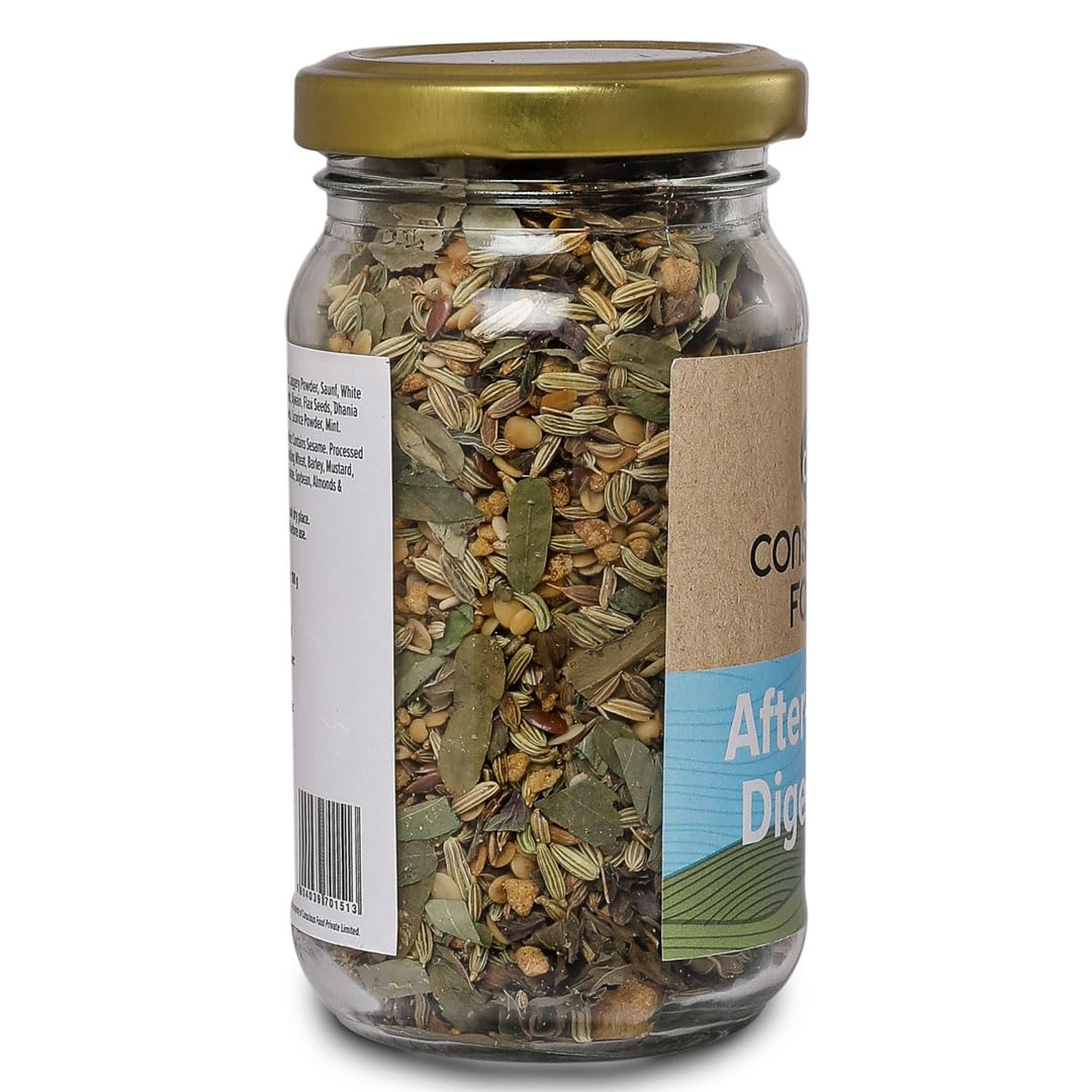 Conscious Food After Meal Digestive - Distacart